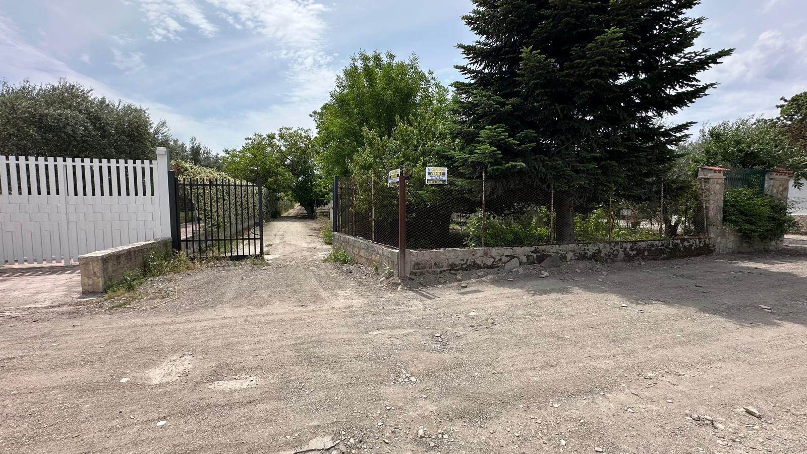 Terreno agricolo – SALICE – EXTRA URBANE