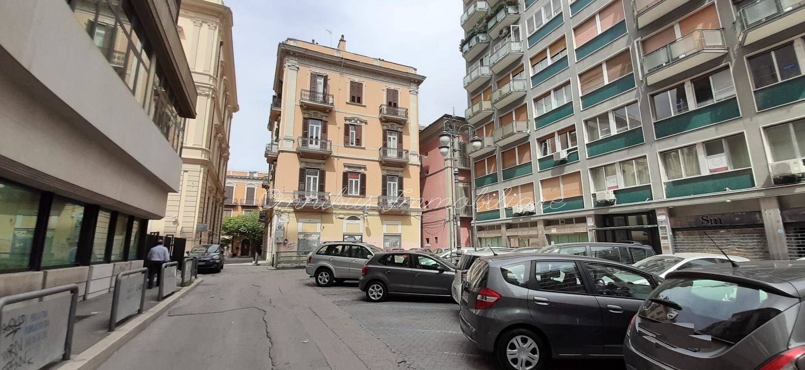 Appartamento – CENTRO