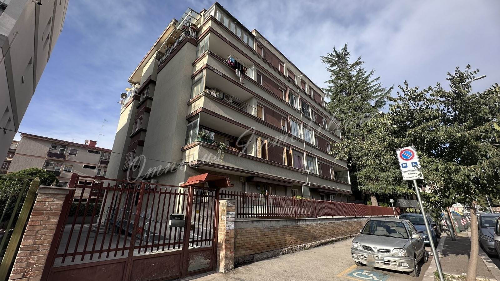 Appartamento – CENTRO